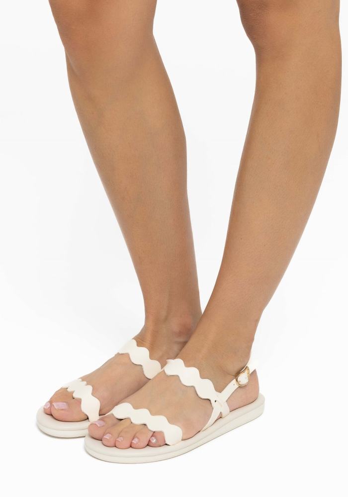 Sandales Bride Arrière Ancient Greek Sandals Afros   | HUL-3604964